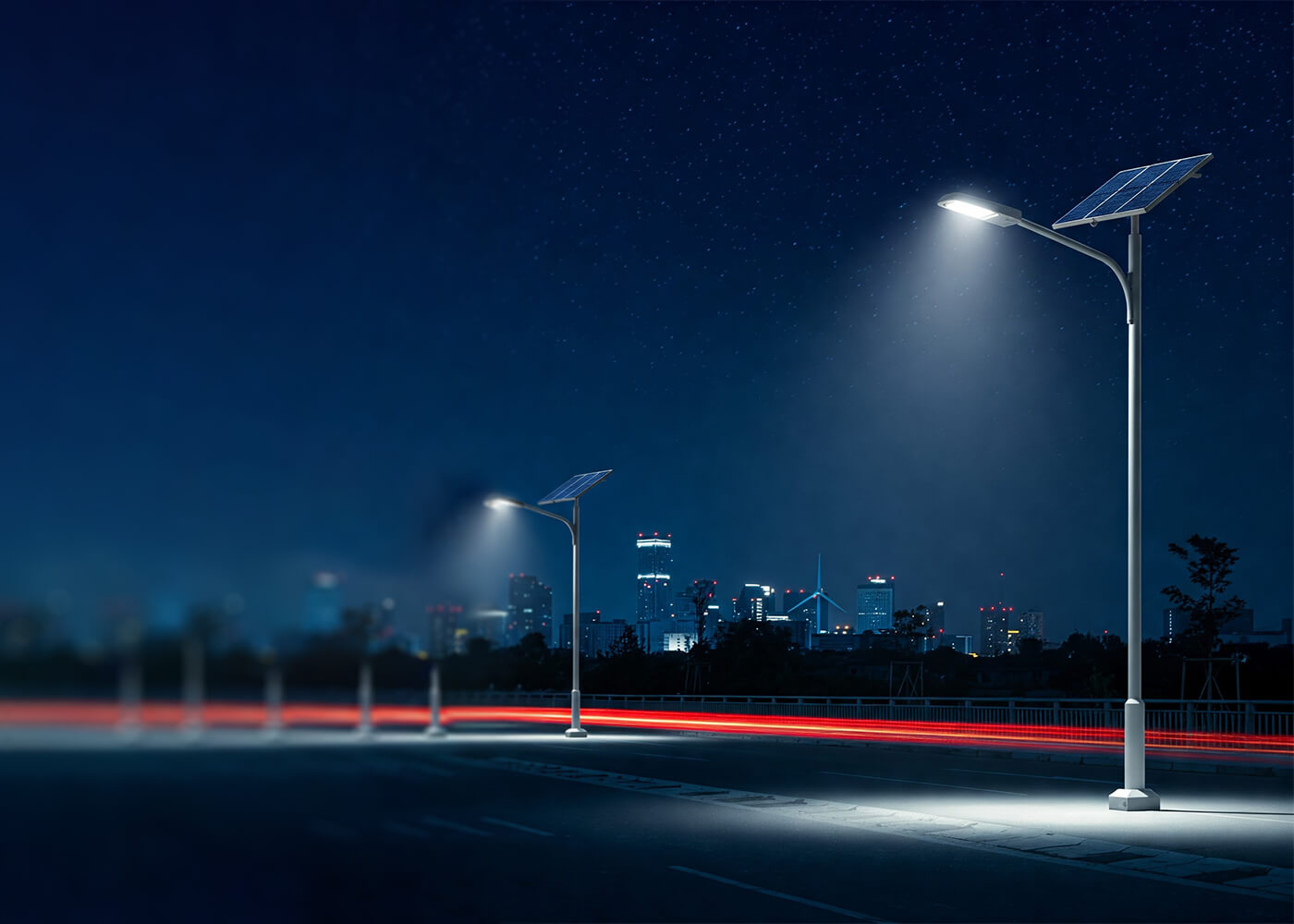 Solar Lights